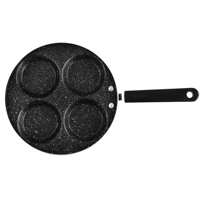 4-Hole Fried Egg & Omelette Pan