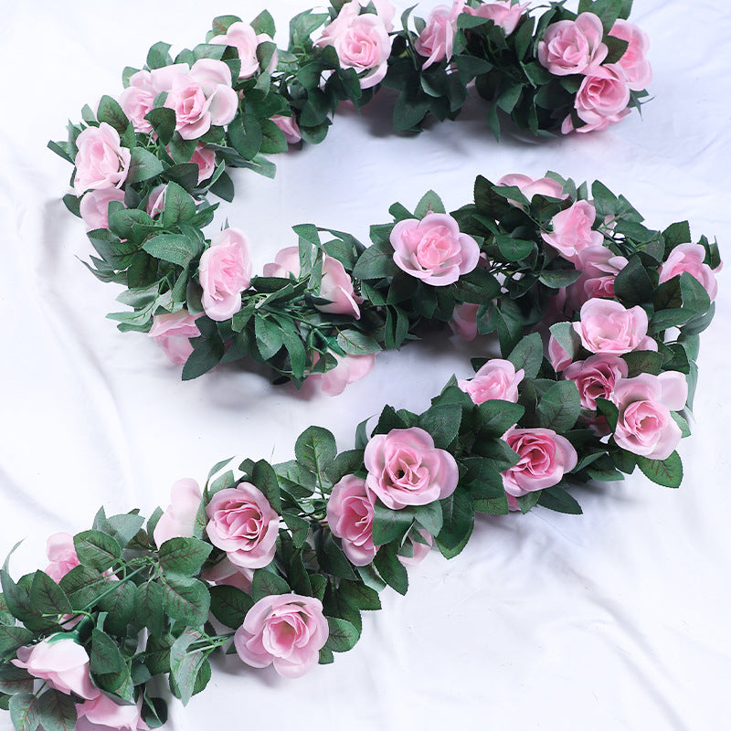 Artificial Rose Vine