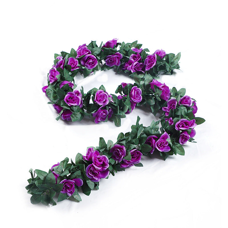 Artificial Rose Vine