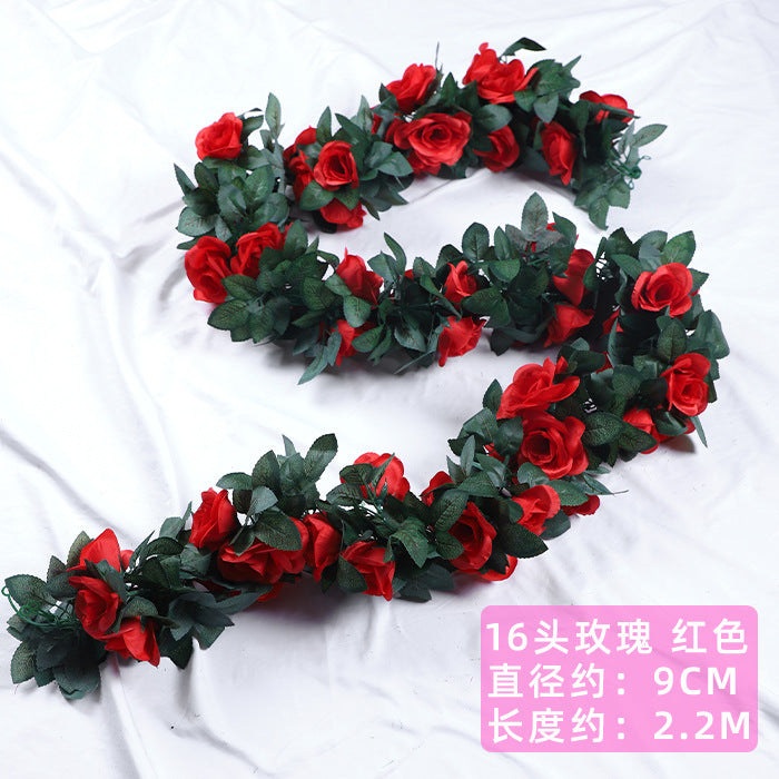 Artificial Rose Vine