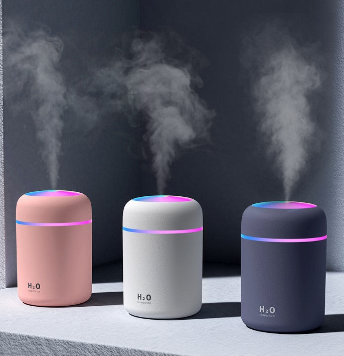 LED Humidifier