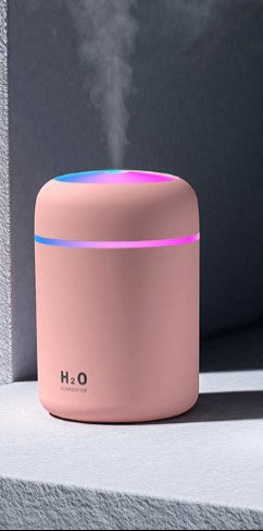 LED Humidifier