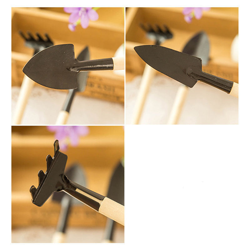 Garden Tool Set