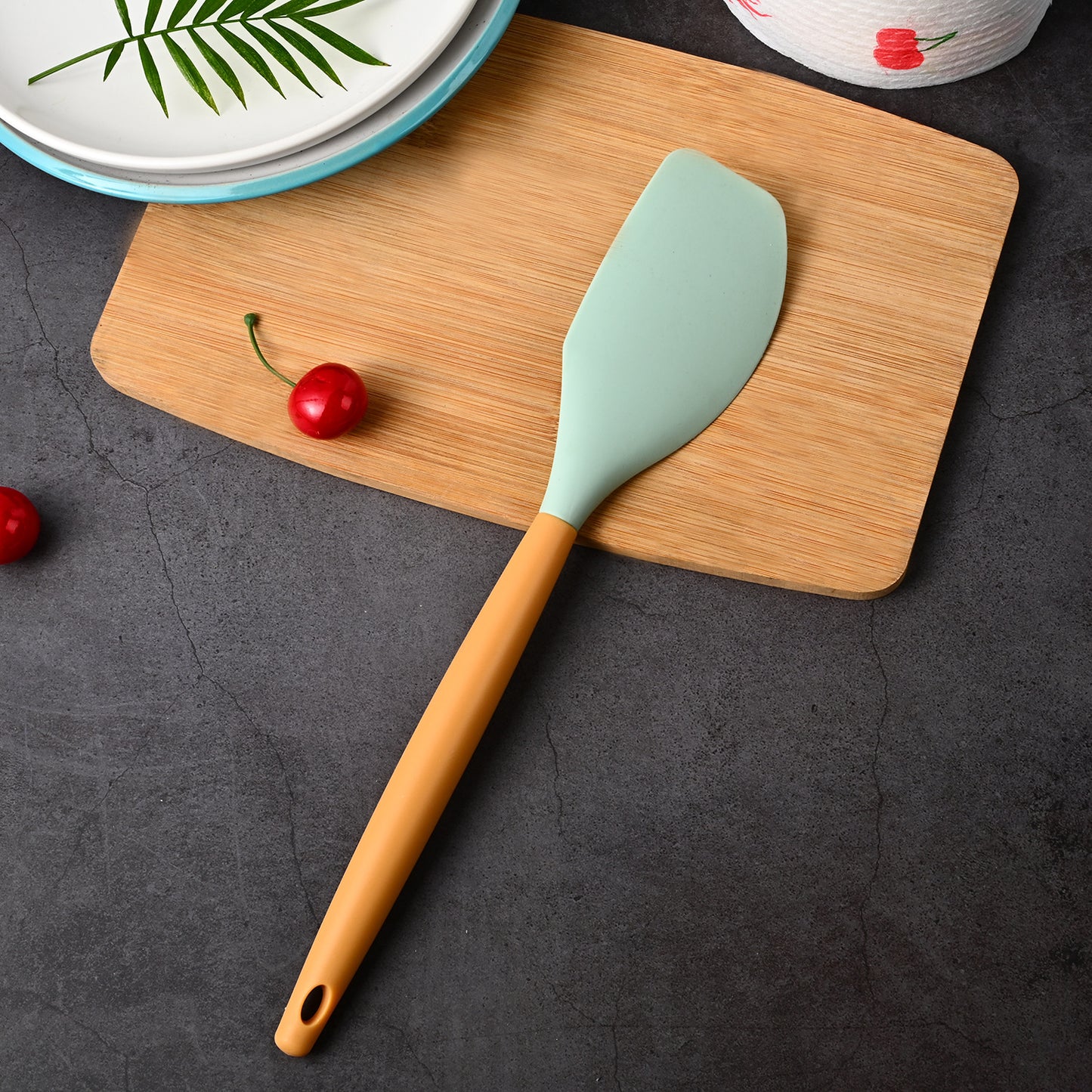 12 Piece Kitchen Utensil Set