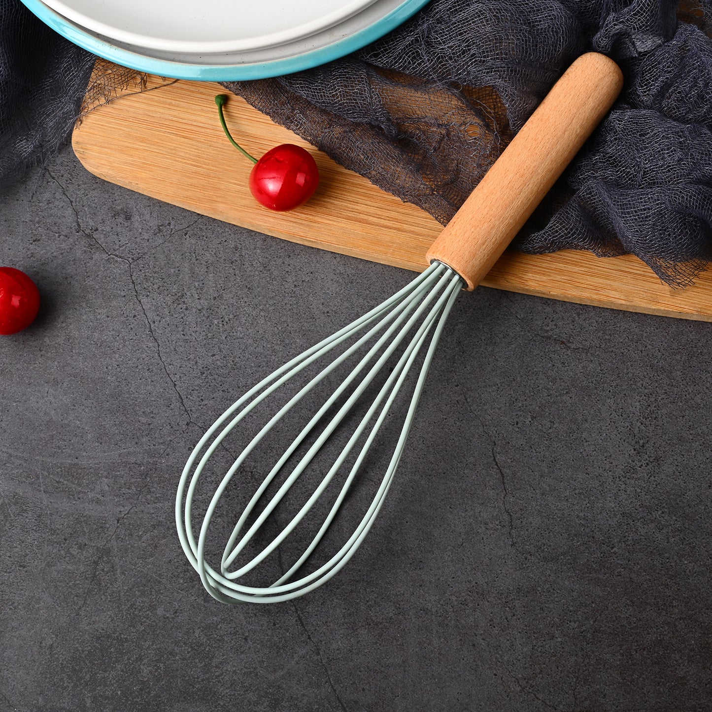 12 Piece Kitchen Utensil Set