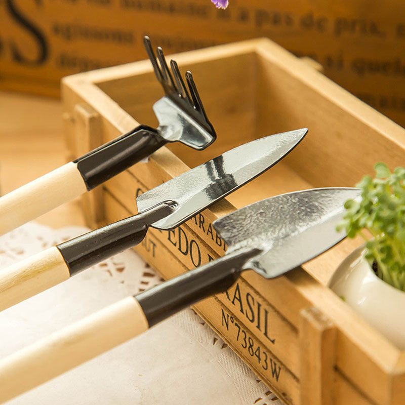 Garden Tool Set