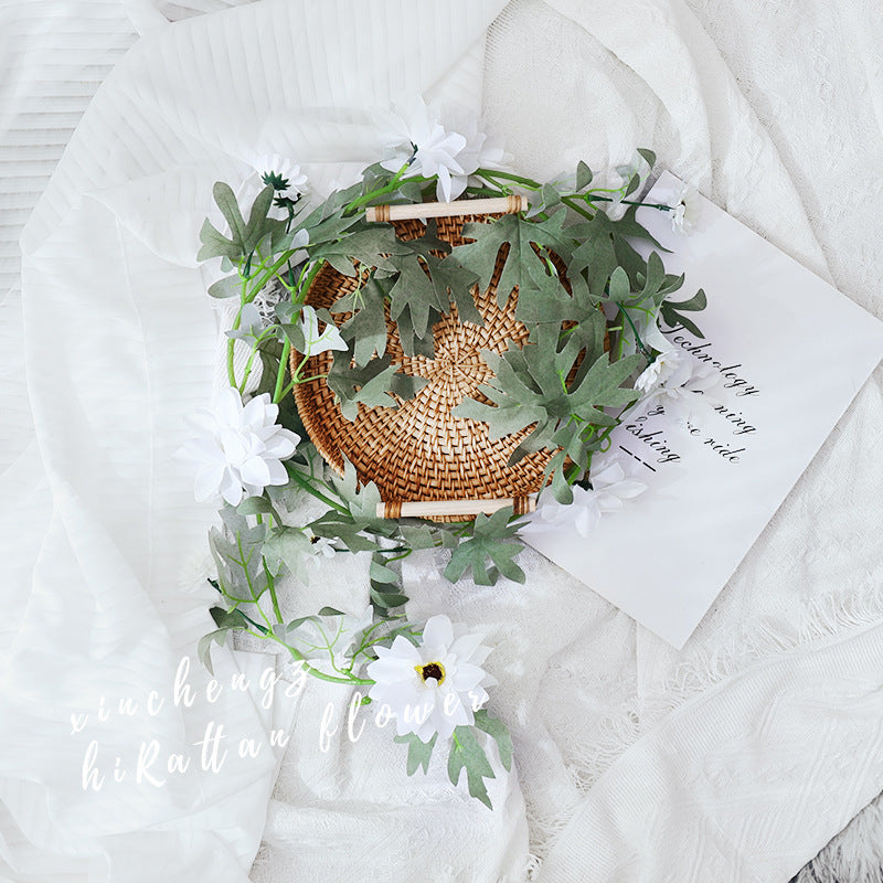 Artificial Rose Vine