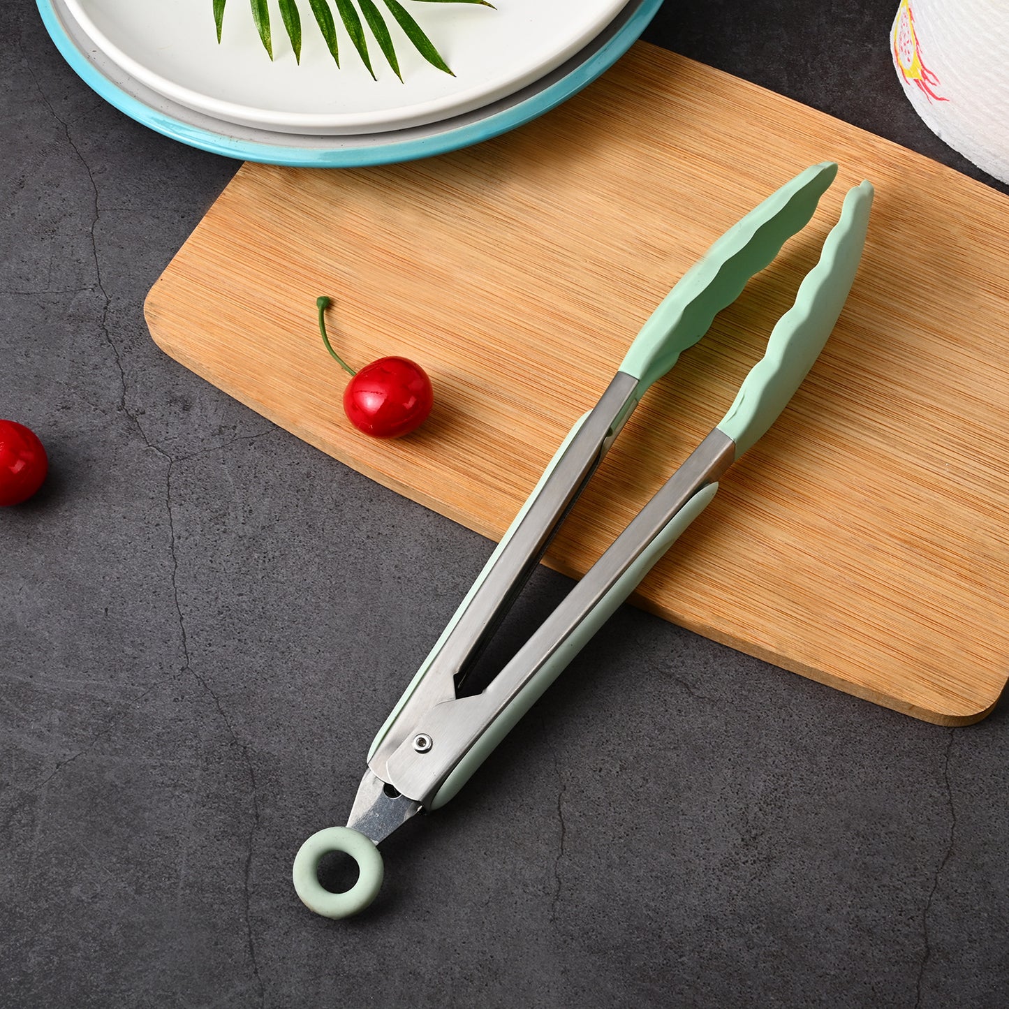 12 Piece Kitchen Utensil Set
