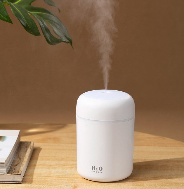 LED Humidifier