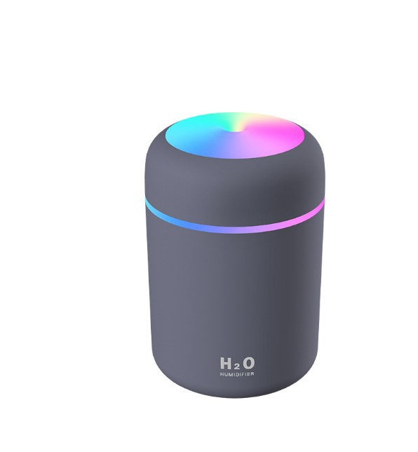 LED Humidifier