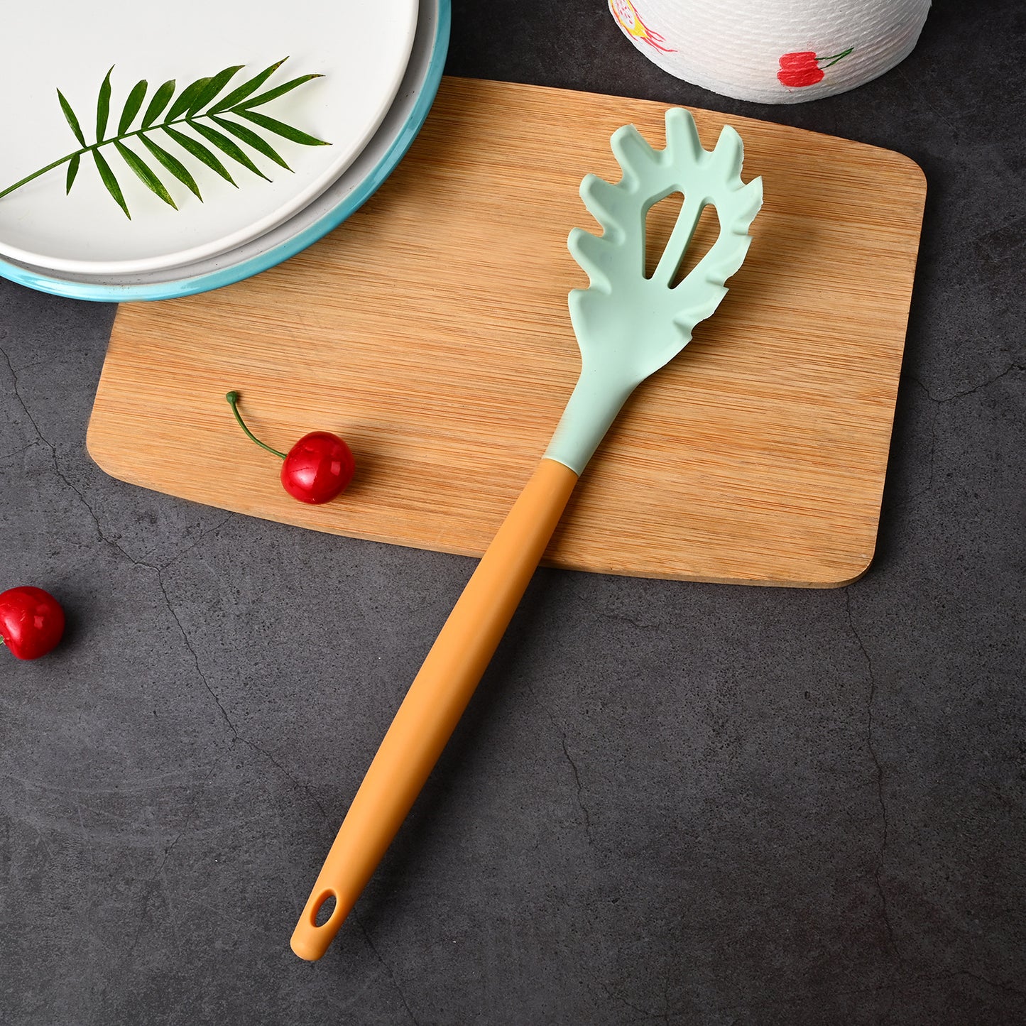 12 Piece Kitchen Utensil Set