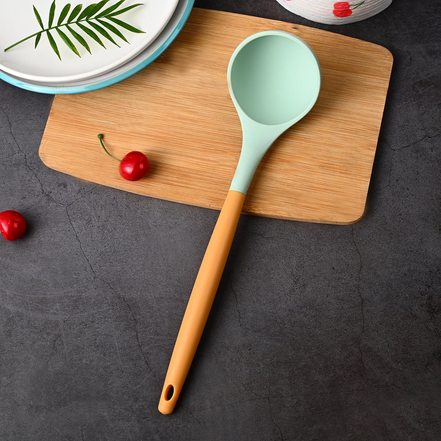 12 Piece Kitchen Utensil Set