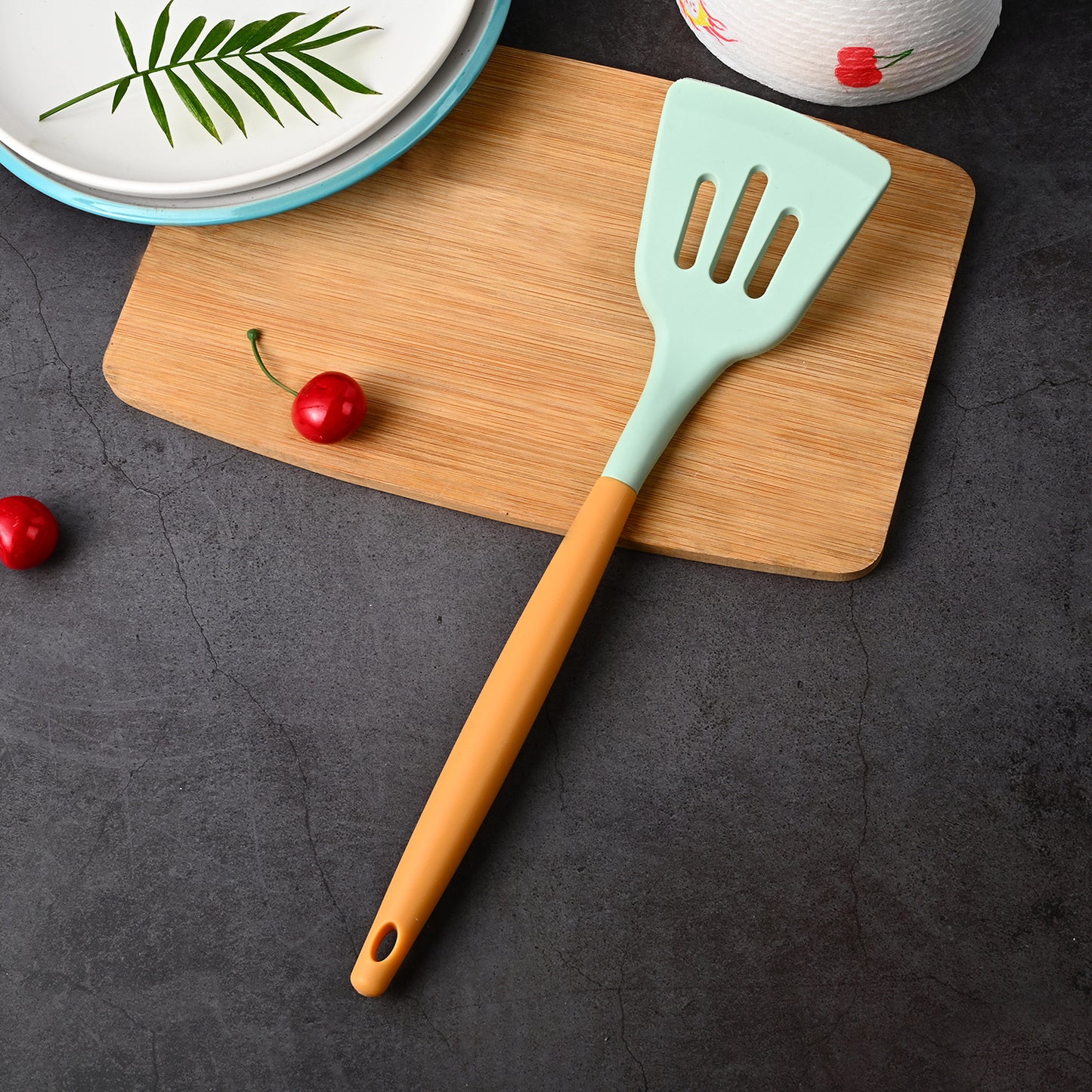 12 Piece Kitchen Utensil Set