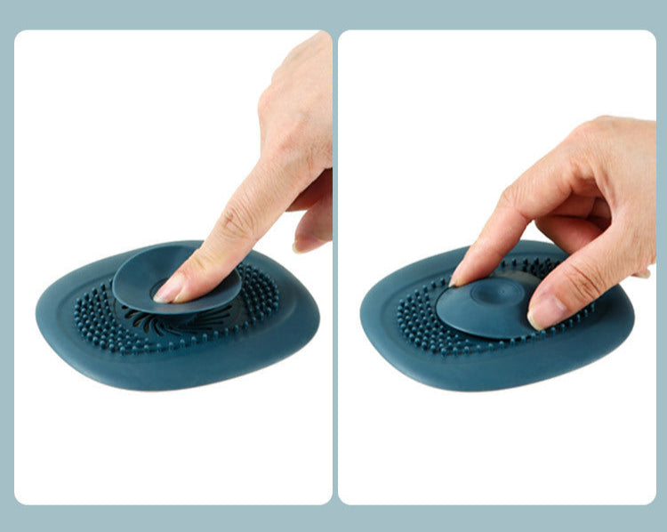 Anti-Odor Sewer Deodorizer Cover