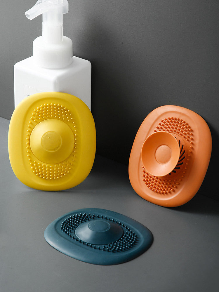 Anti-Odor Sewer Deodorizer Cover