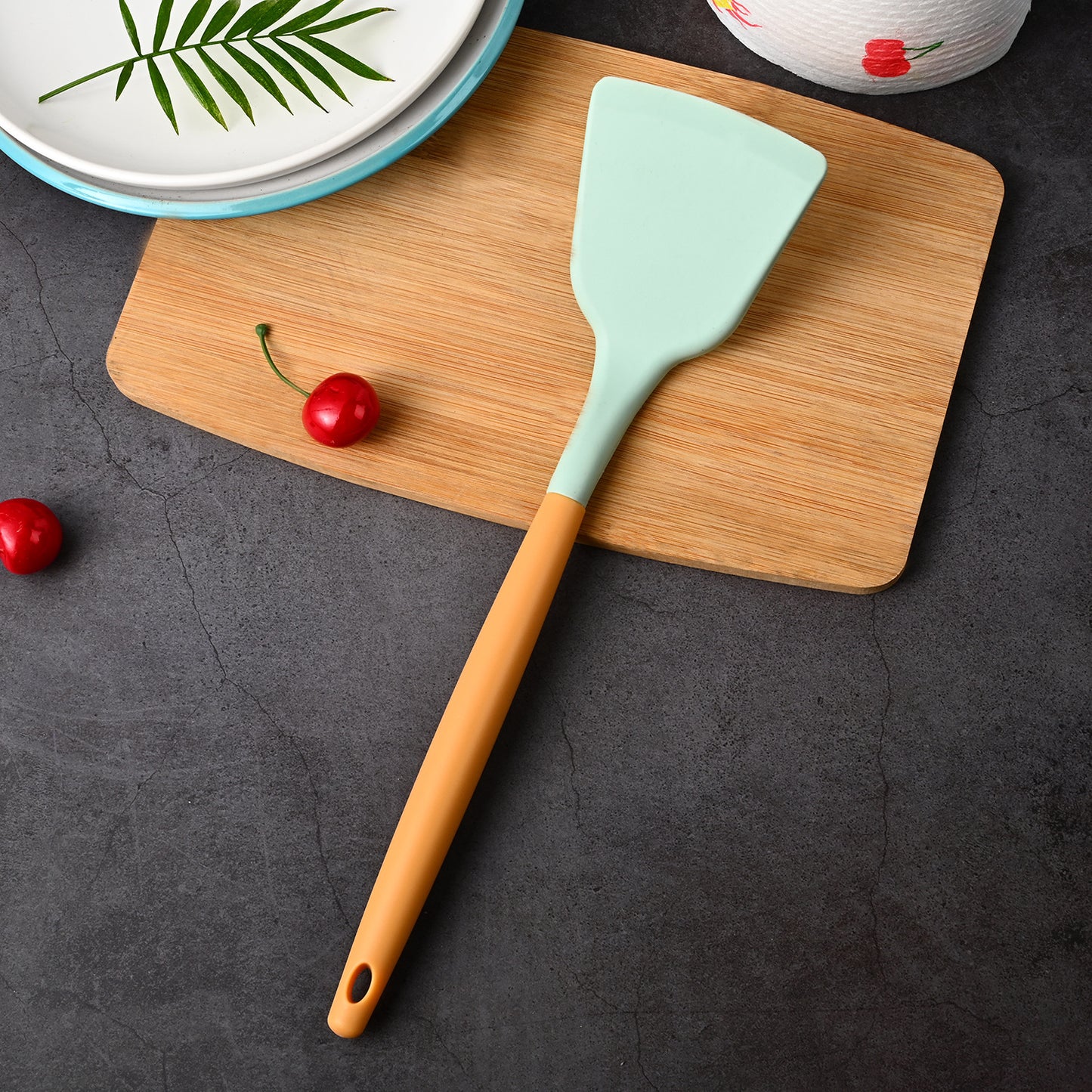 12 Piece Kitchen Utensil Set