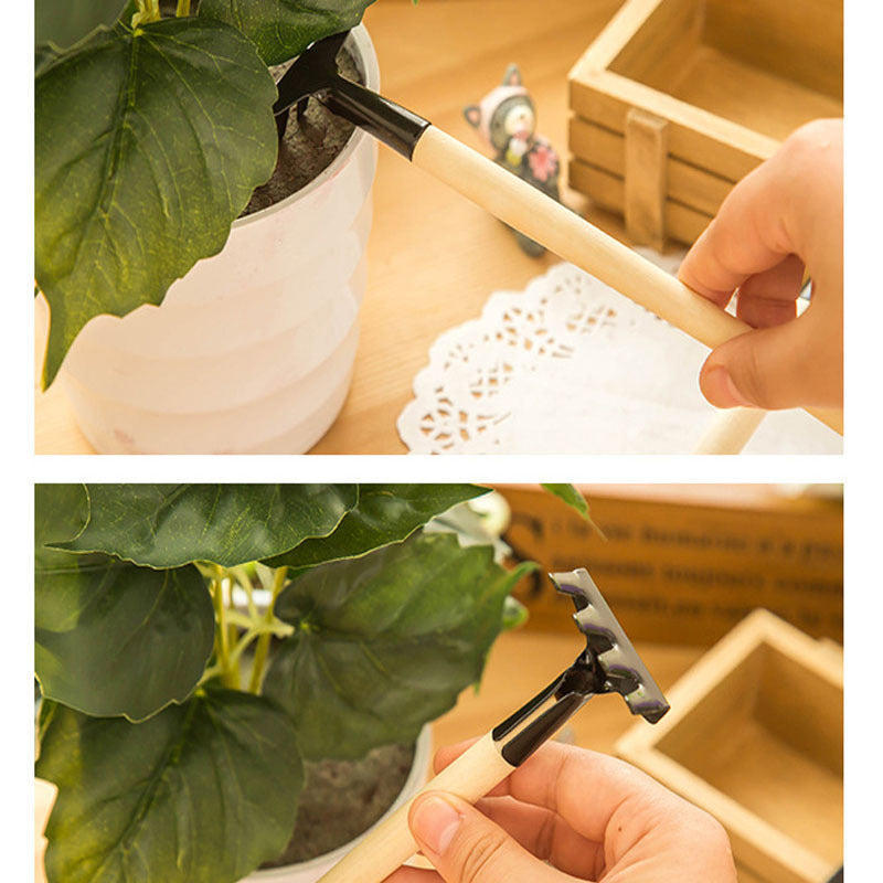 Garden Tool Set