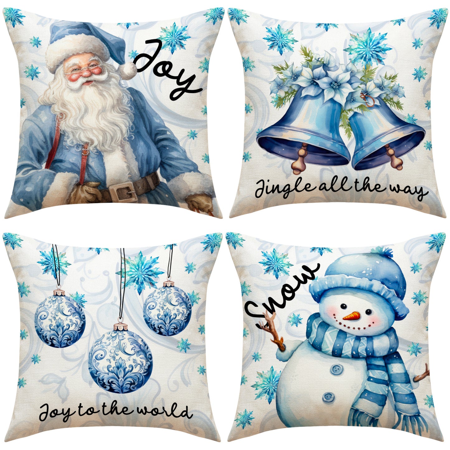 Christmas Pillow