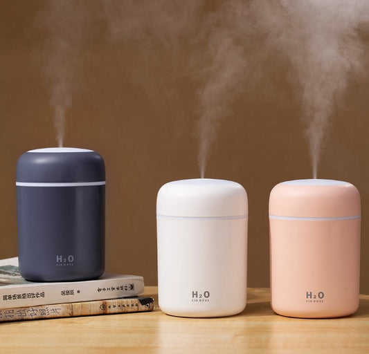 LED Humidifier