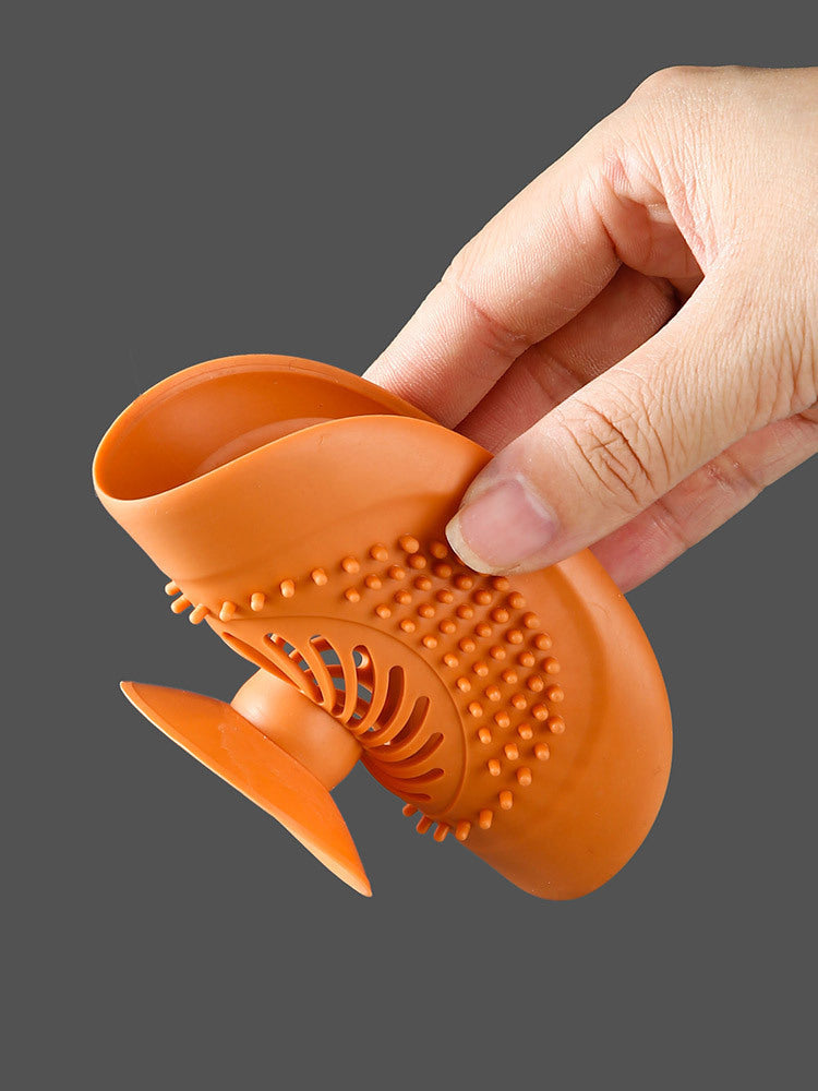 Anti-Odor Sewer Deodorizer Cover