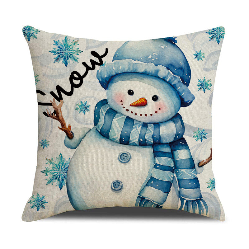 Christmas Pillow