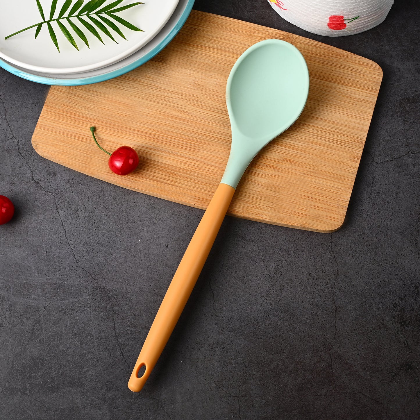 12 Piece Kitchen Utensil Set