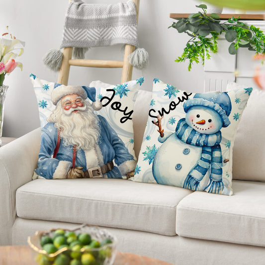 Christmas Pillow