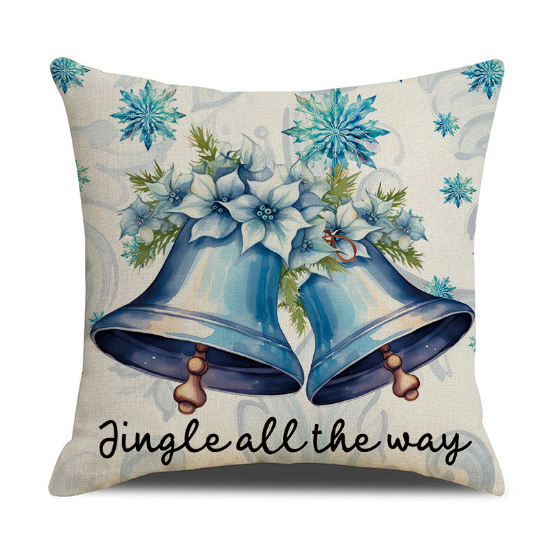 Christmas Pillow