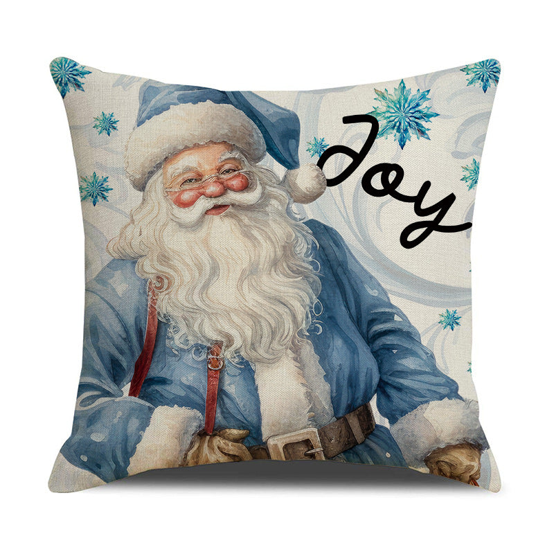 Christmas Pillow