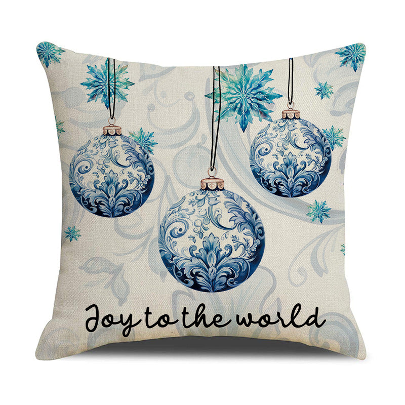 Christmas Pillow