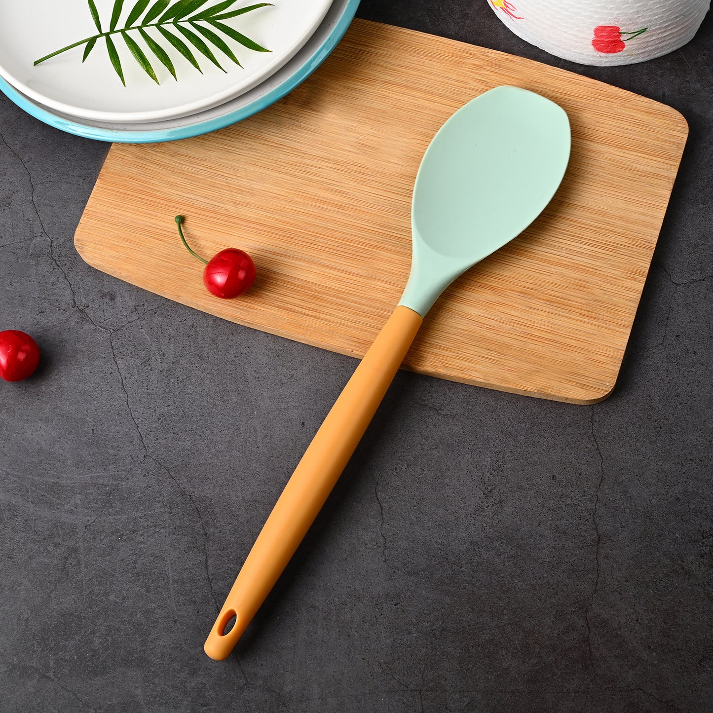 12 Piece Kitchen Utensil Set