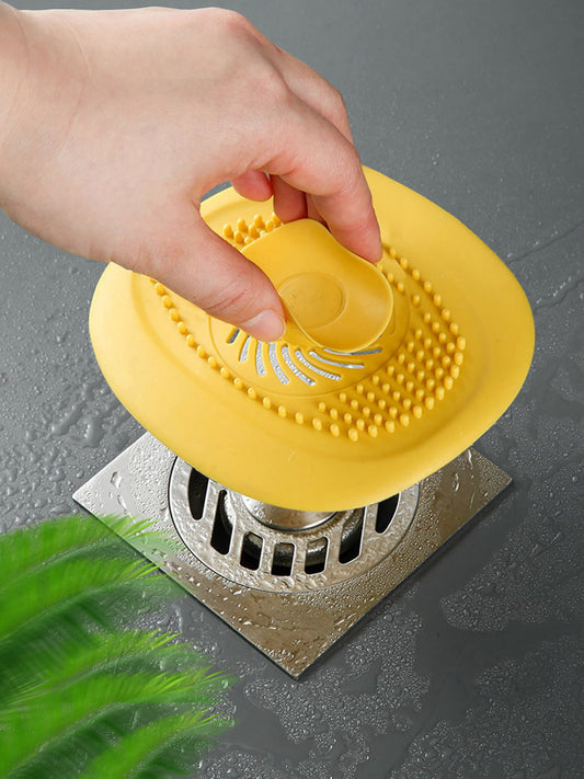 Anti-Odor Sewer Deodorizer Cover