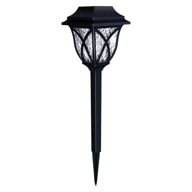 Solar Outdoor Garden Light