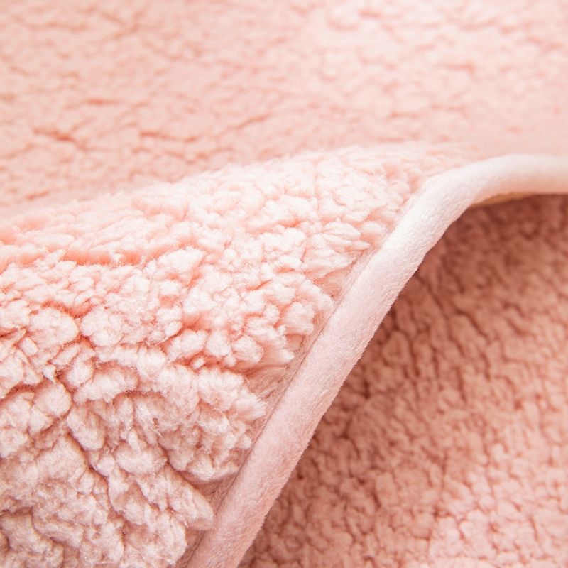 Nordic Plush Sofa Cushion cover