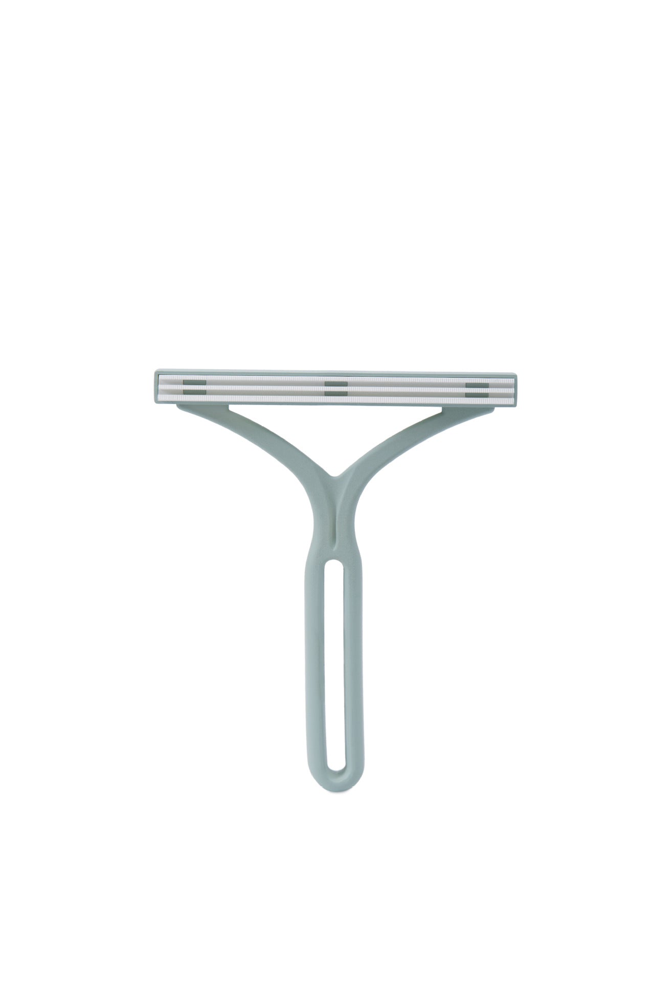 Shaving ball remover