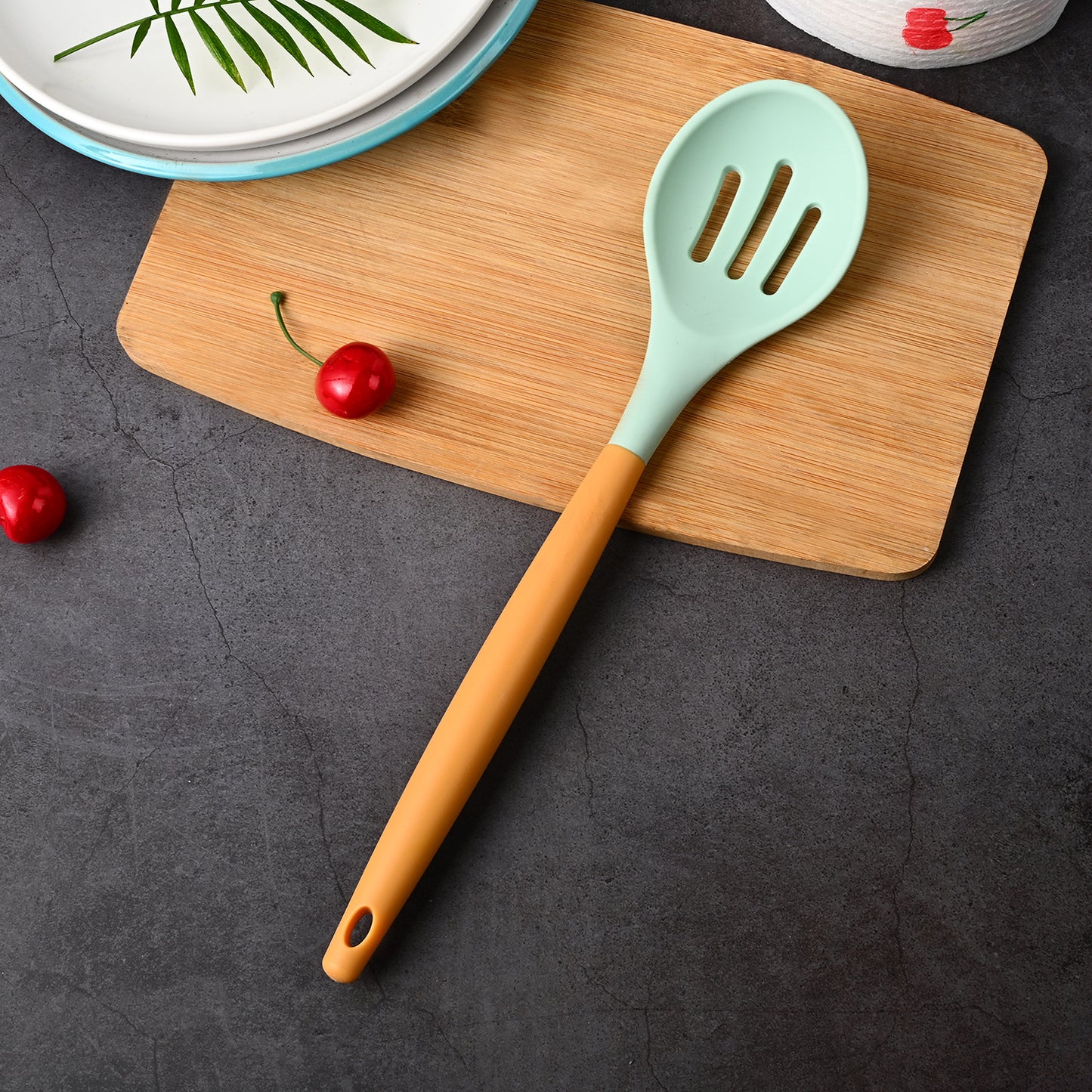 12 Piece Kitchen Utensil Set