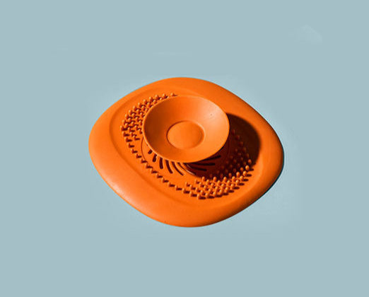 Anti-Odor Sewer Deodorizer Cover