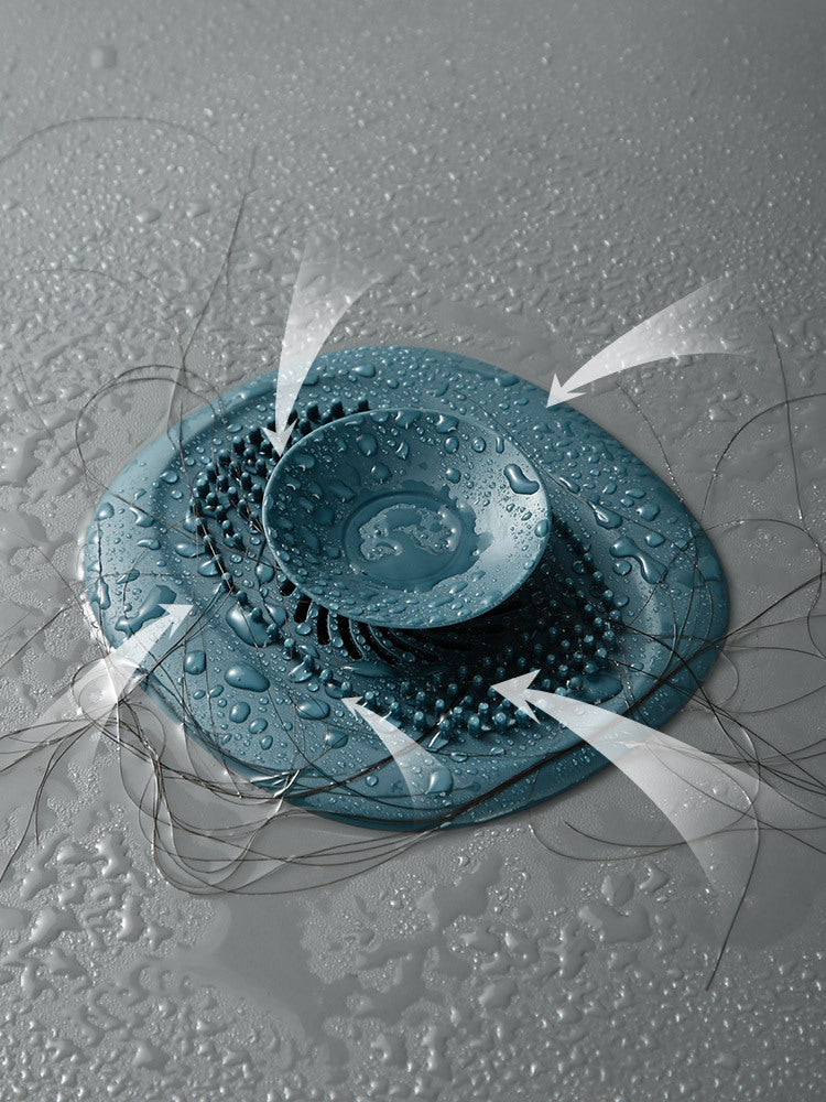 Anti-Odor Sewer Deodorizer Cover